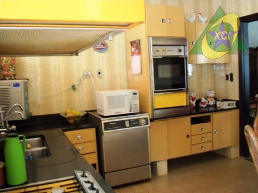 Casa Residencial à venda, Chácara Primavera, Campinas - CA0719. - Foto 9