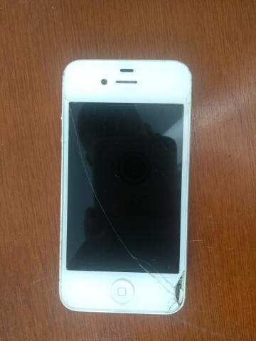 Iphone 4s - Foto 2