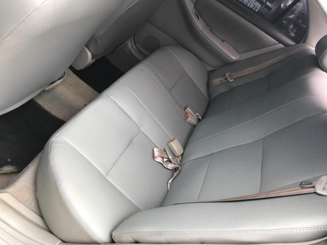 Corolla XLI 1.8 automático Flex - Foto 7