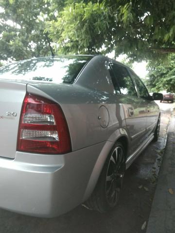 Astra sedam - Foto 2