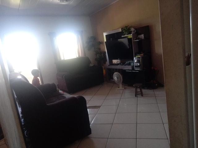 Vendo ou troco Casa - Foto 4
