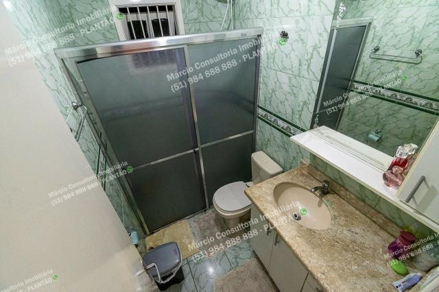Apartamento 2 Dormitórios Excelente Localização Bairro Monte Carlos Cachoeirinha! - Foto 7