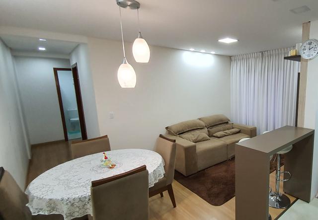 Apartamento Floresta - Foto 5