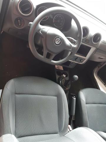 Completo+GNV Entrada R$ 6.000 48x 899 fixas - Foto 5