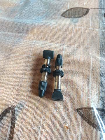 Peças de bike
