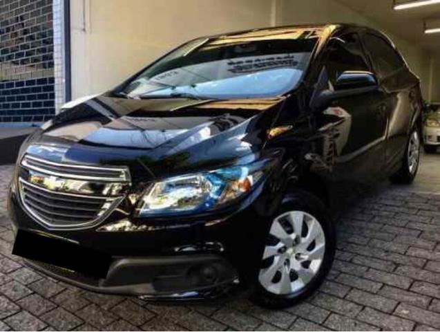 Chevrolet Onix ONIX HATCH LT 1.4 8V FlexPower 5p Mec.