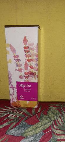 Colônias aguas