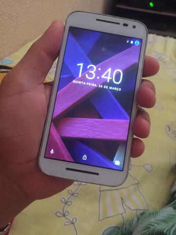 Smartphone Motorola Moto G3 - Foto 2