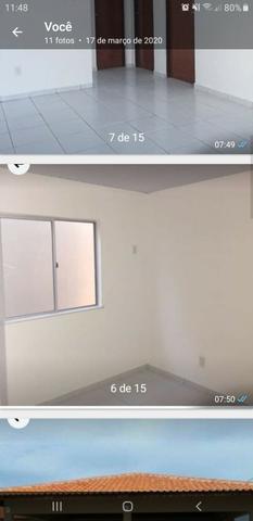 Aluga-se Casa em condomínio fechado. Linda casa - Foto 6