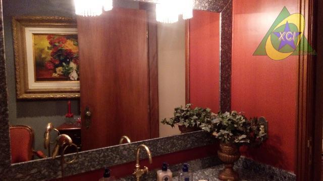 Apartamento Duplex residencial para locação, Cambuí, Campinas. - Foto 5