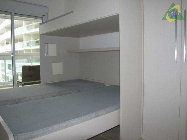 Apartamento residencial à venda, Jardim Astúrias, Guarujá. - Foto 5