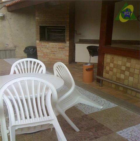 Apartamento residencial para locação, Cambuí, Campinas. - Foto 11