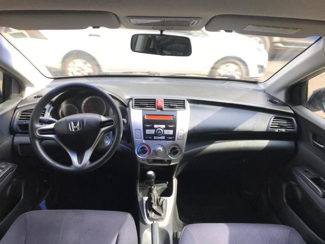 HONDA CITY 2010/2010 1.5 LX 16V FLEX 4P MANUAL - Foto 3