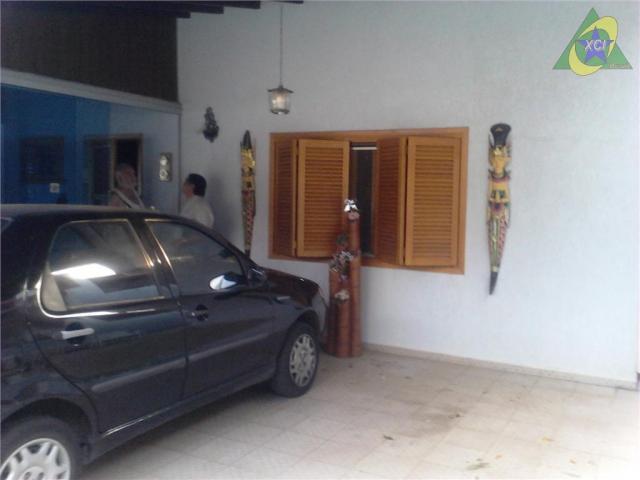 Casa Residencial à venda, Parque Taquaral, Campinas - CA0822. - Foto 15