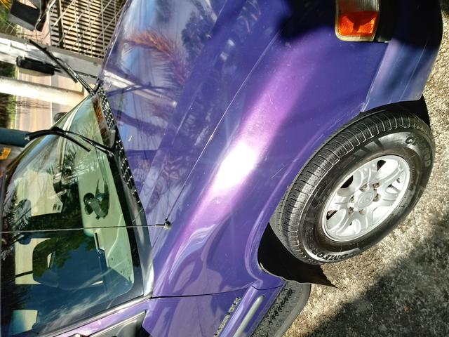 Blazer 96 dlx - Foto 6