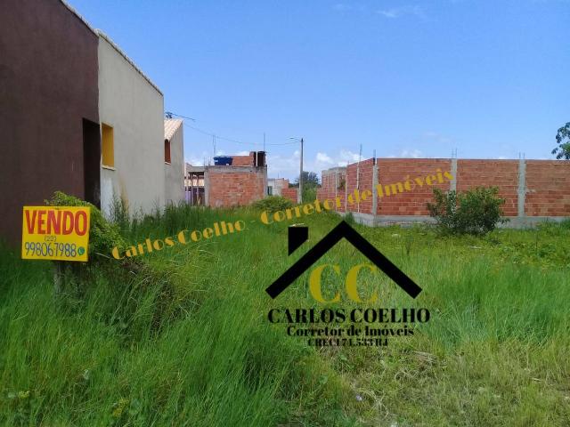 G Cód 18 Terreno em Unamar Cabo Frio Rj - Foto 4