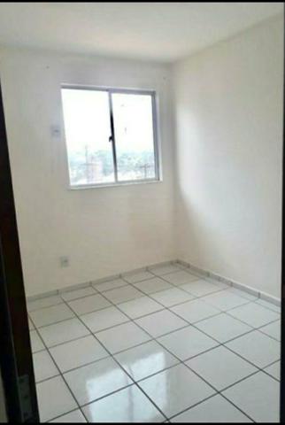 Vendo Ap Riviera 1 Estrada Ribamar 100 mil apenas - Foto 3