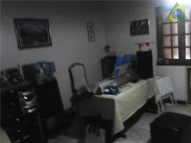 Casa Residencial à venda, Parque Taquaral, Campinas - CA0822. - Foto 6