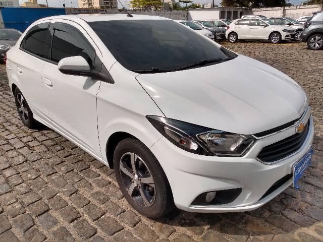 Prisma LTZ automático 2019 - Foto 6