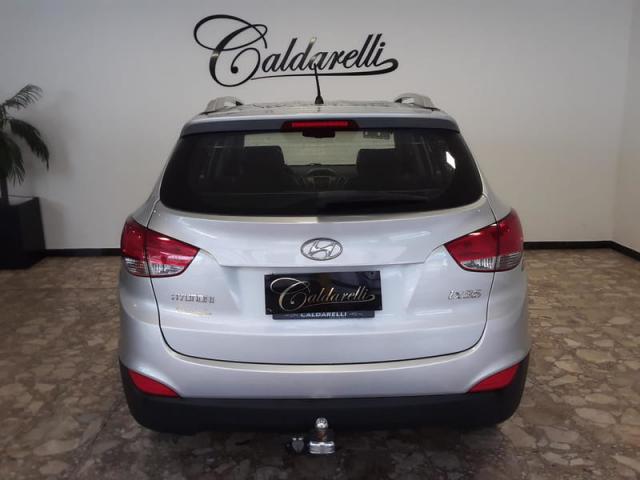 HYUNDAI IX35 2.0 - Foto 5