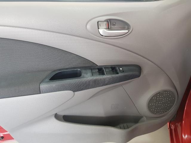 Etios Hatch Etios XLS 1.5 (Flex) 2013 - Foto 7