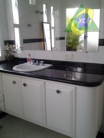 Casa residencial para locação, Alphaville Campinas, Campinas. - Foto 5