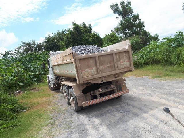 Caminhão Mercedes-Benz 1620 - Foto 4