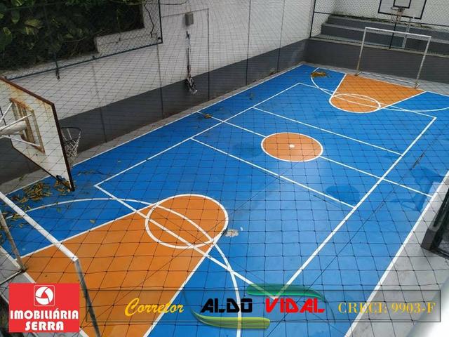 ARV 103. Apartamentos 2 Quartos Com Lazer Completo. Prq. Res. Laranjeiras, Serra-E.S - Foto 20
