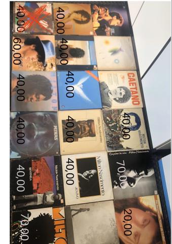 Vendo discos de vinil - Foto 4