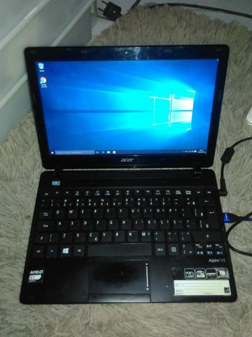 Netebook 11.6" Acer