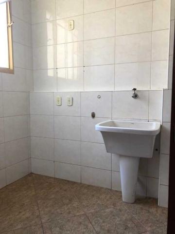 Apartamentos de 3 dormitório(s), Cond. Edificio Mar Del Plata cod: 158 - Foto 3