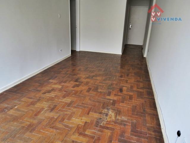 Locação Ed. Rosseto - Londrina - Foto 4