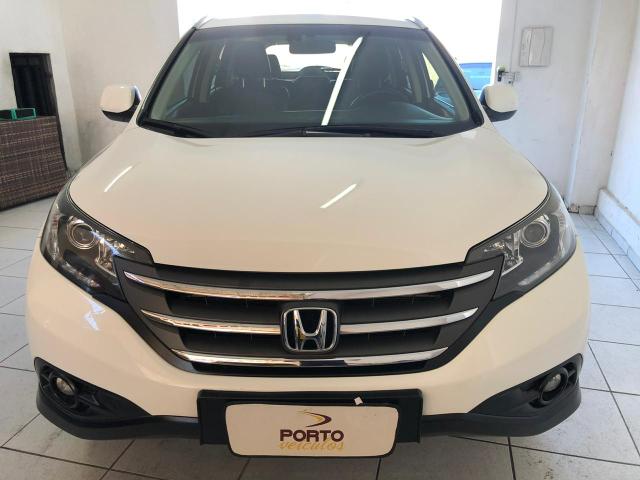 Honda CR-V Exl 4x2 2013