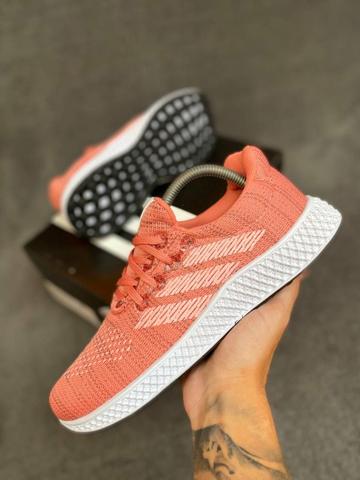 Tênis Adidas 4D - Foto 3