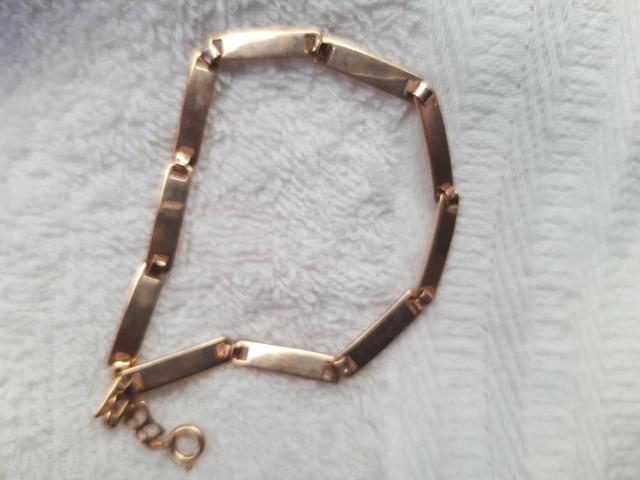 Pulseira Rommanel