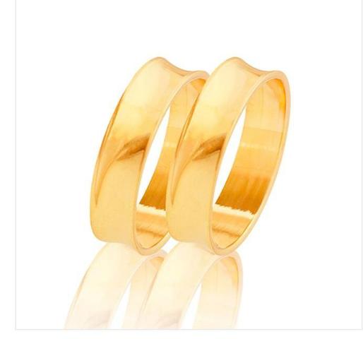 Alianças joias compramos * - Foto 4