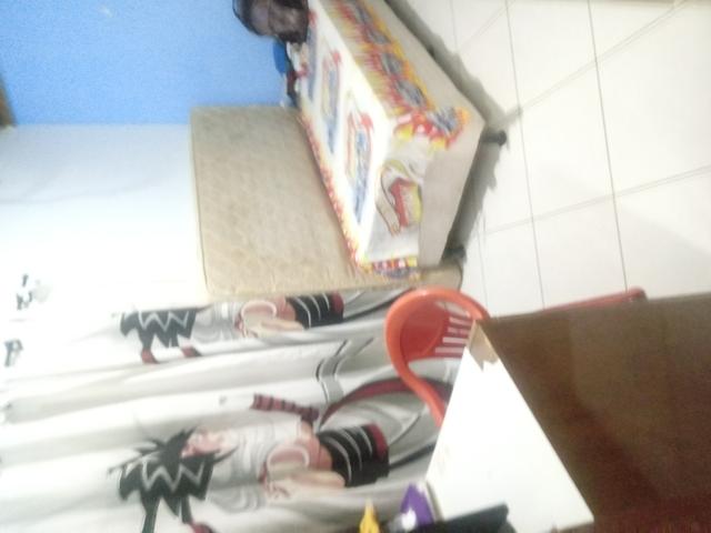 Vendo ou troco Casa