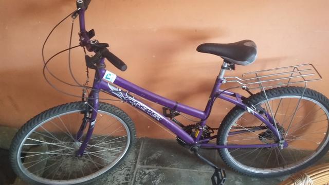 Vendo bicicleta - Foto 2