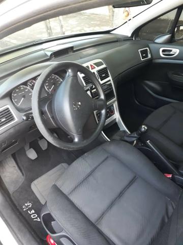 Peugeot 307 - Foto 5