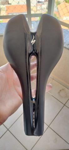 Selim Specialized Toupe 143mm