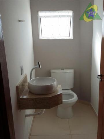 Casa nova Linda no Parque Jambeiro! - Foto 2