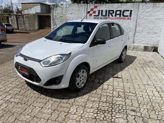 Ford/fiesta 1.6 se sedan 2013/2014 - Foto 3