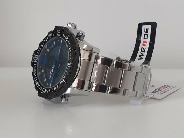 Relógio original WEIDE - Foto 2