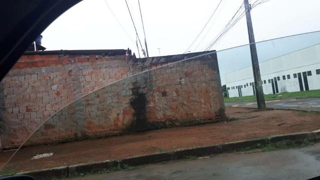 Vendo ótimo lote próximo a vila olímpica - Foto 2