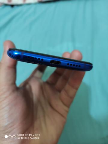 Xiaomi Mi 9 Lite 128gb - Foto 6