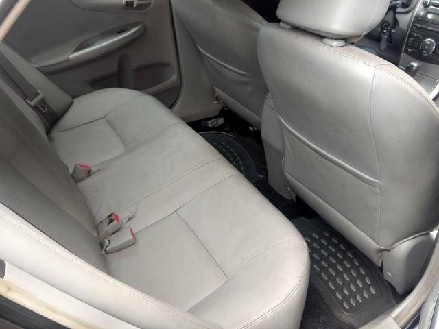 Vendo Corolla xei 2009 automático completo só 34.900 ZAP * - Foto 5