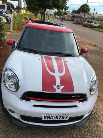 Vendo mini cooper