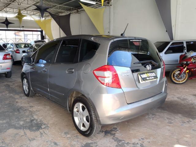 Honda Fit 2009 LX Automático - Foto 4