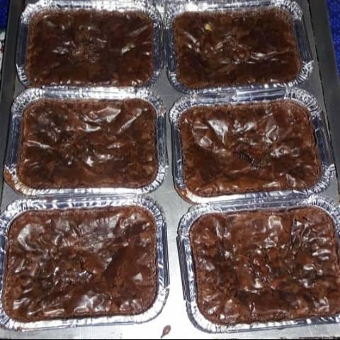Brawnie doces finos pão de mel bombom bom pote etc. - Foto 2