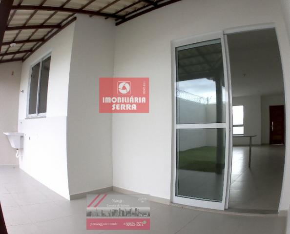YUN 46 Compre sua casa em morada 04 quartos uma oportunidade avalia carro como entrada - Foto 7